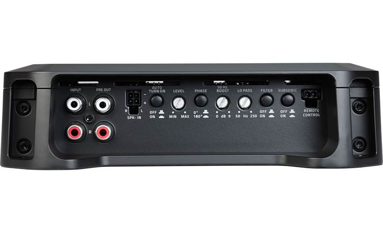 Hertz DP 1.500 Other