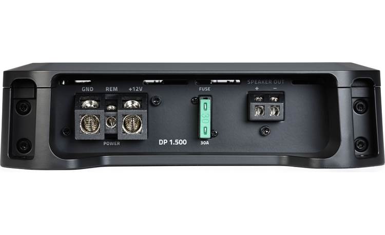 Hertz DP 1.500 Other