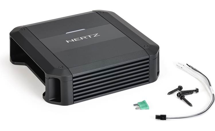 Hertz DP 1.500 Other