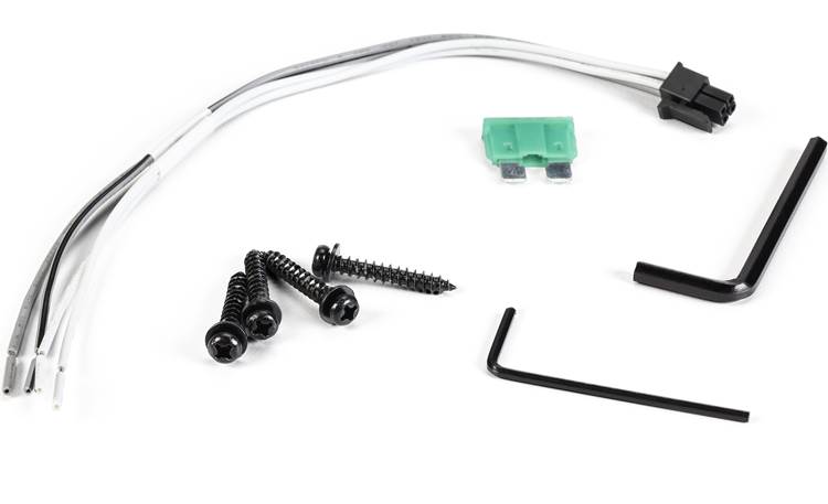 Hertz DP 1.500 Other