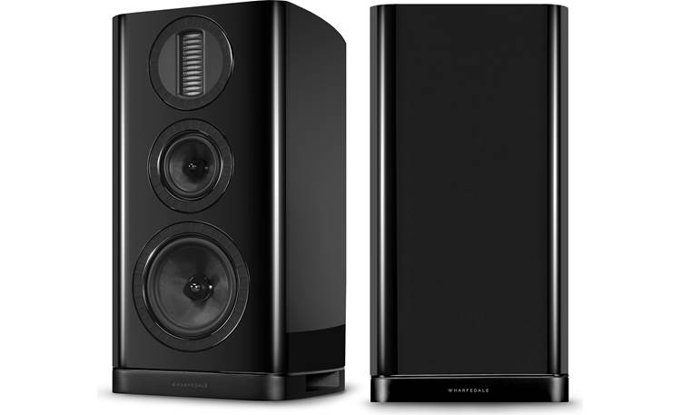 Wharfedale AURA 2 Front