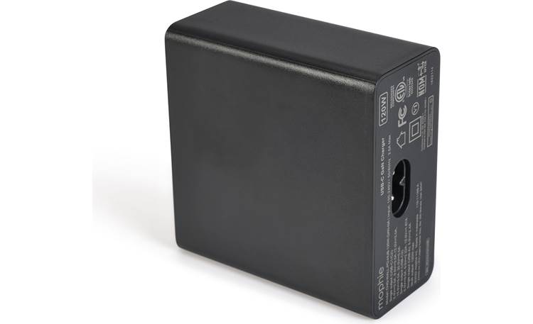 mophie speedport 120 (Black) Other