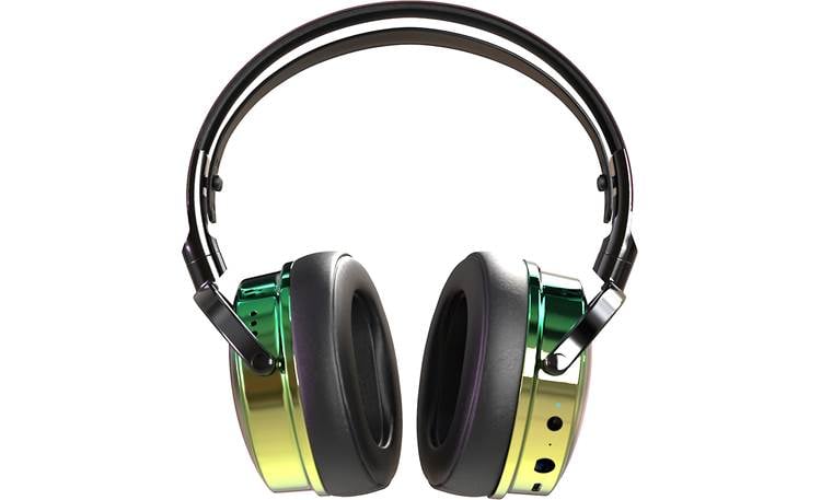 Audeze Maxwell Wasabi Edition Planar magnetic wireless gaming