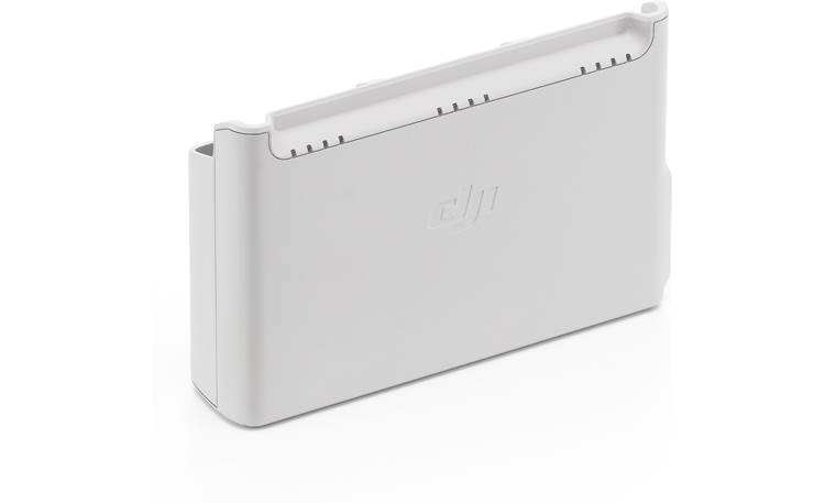 DJI Neo Two-Way Charging Hub Angle