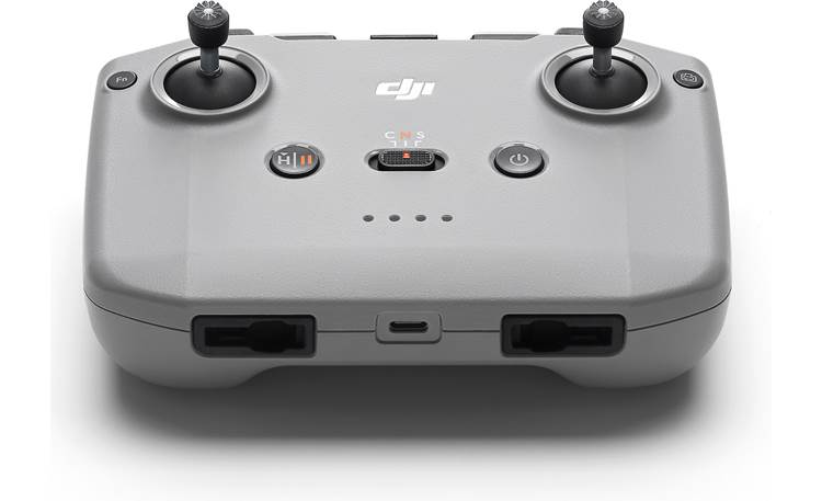 DJI RC-N3 Lightweight, ergonomic design