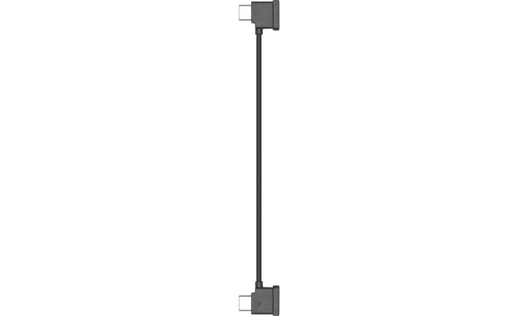 DJI RC-N3 USB-C to USB-C cable