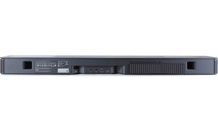 Bose Smart Soundbar Powered Dolby Atmos® sound bar with