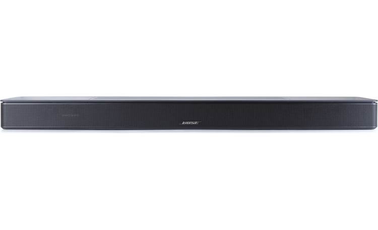 Bose Smart Soundbar Powered Dolby Atmos® sound bar with Apple