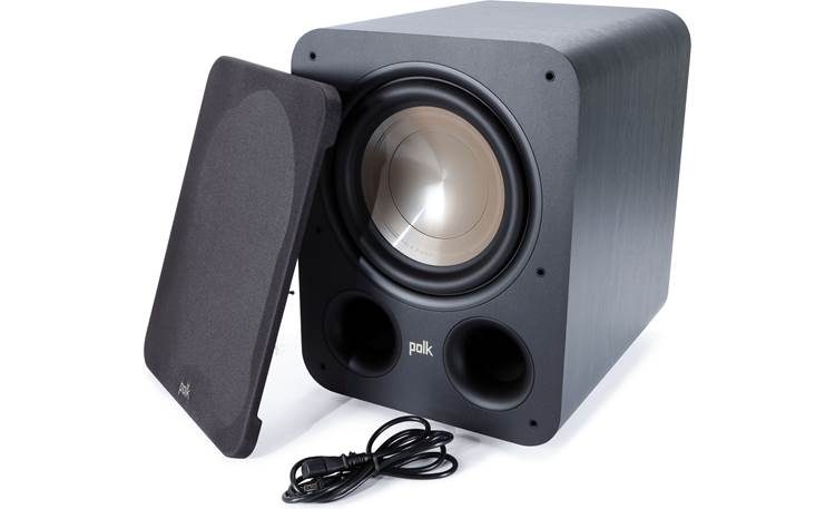 Polk Signature Elite ES10 10