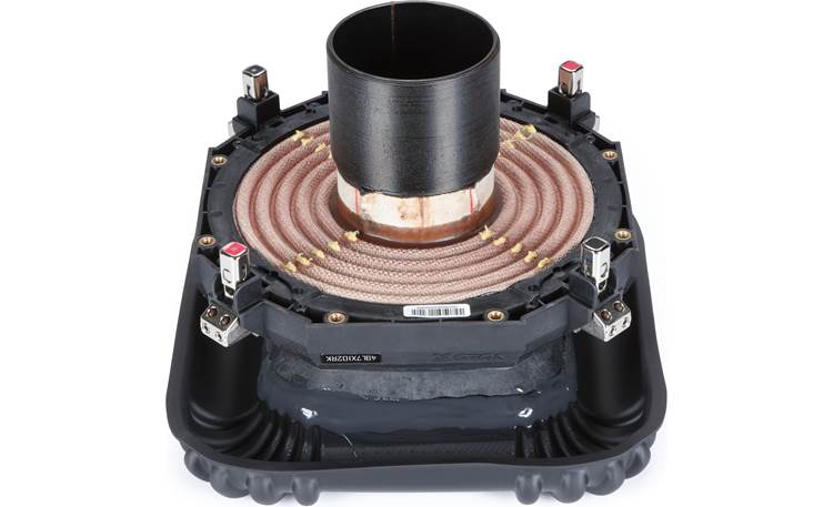 Kicker 49L7X102RK Back