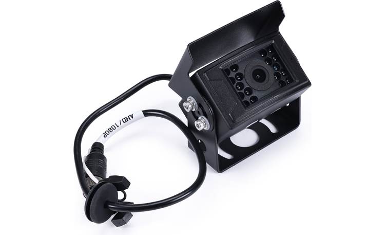 Brandmotion FLTW-1001 Front