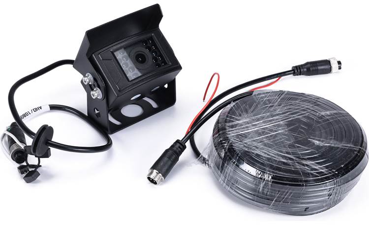 Brandmotion FLTW-1001 Other
