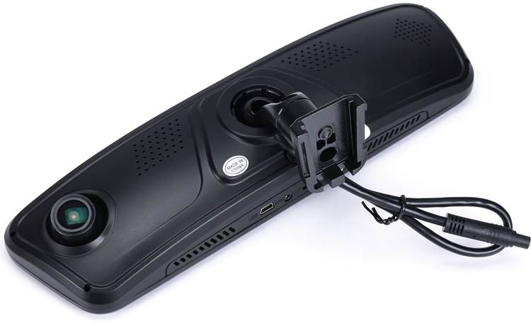 Brandmotion FVMR-1155 Back