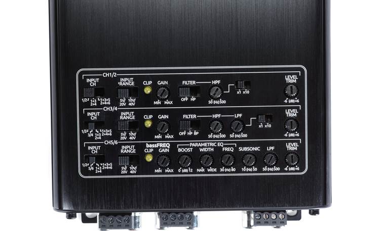 Wāvtech Link1000.5plus Other
