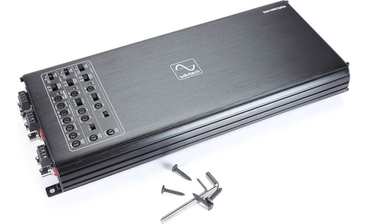 Wāvtech Link1000.5plus Other
