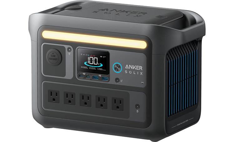 Anker SOLIX C800X Other