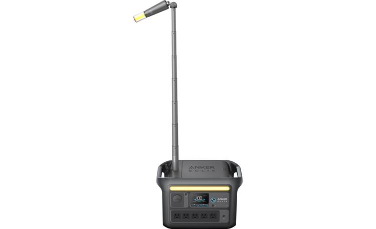 Anker SOLIX C800X Other