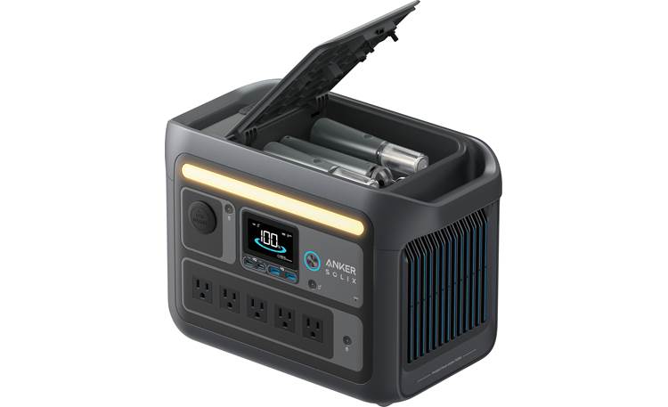 Anker SOLIX C800X Other