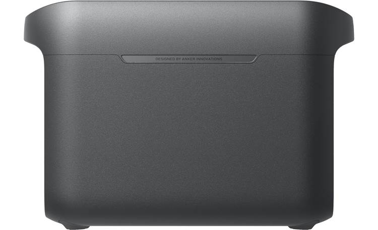 Anker SOLIX C800X Back