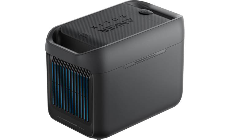 Anker SOLIX C800X Other