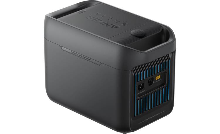 Anker SOLIX C800X Other