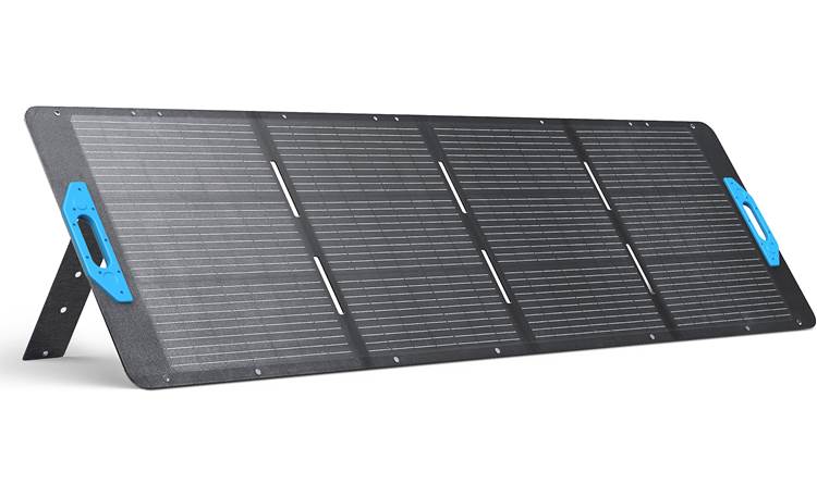 Anker SOLIX PS200 Solar Panel Foldable, portable solar