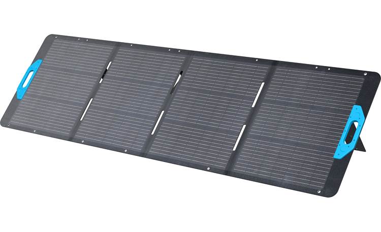 Anker SOLIX PS200 Solar Panel Other