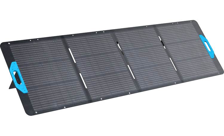 Anker SOLIX PS200 Solar Panel Other