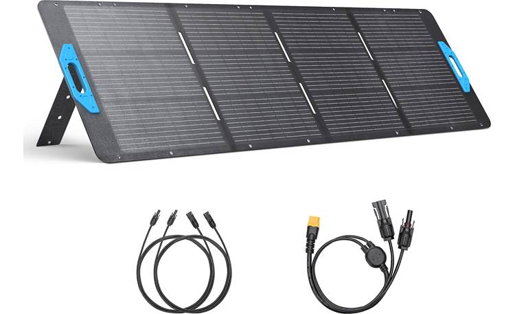 Anker SOLIX PS200 Solar Panel Other