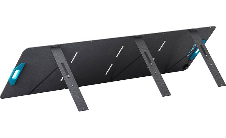 Anker SOLIX PS200 Solar Panel Back