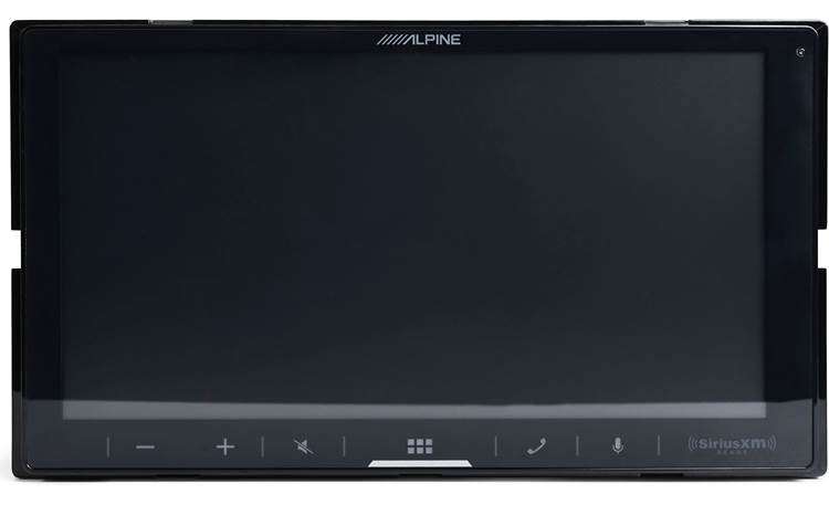 Alpine iLX-W770 Other