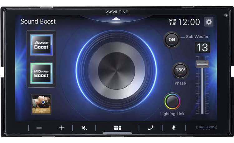 alpine double din at Crutchfield alpine double din at Crutchfield