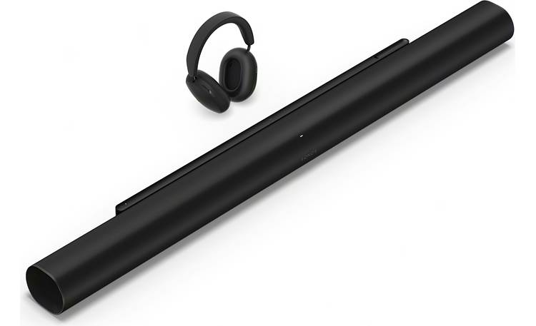 Sonos Arc Ultra/Ace Personal Entertainment Set Front