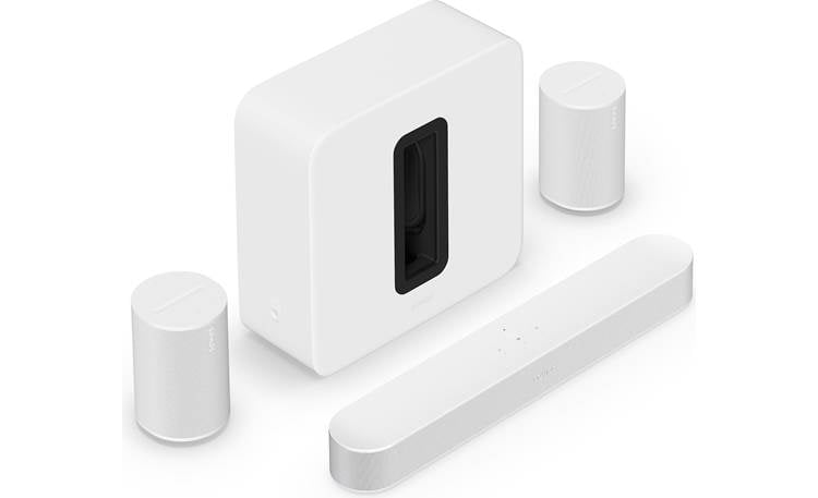 Arc Ultra Sonos Beam Sonos Arc Compatible With Play Sonos