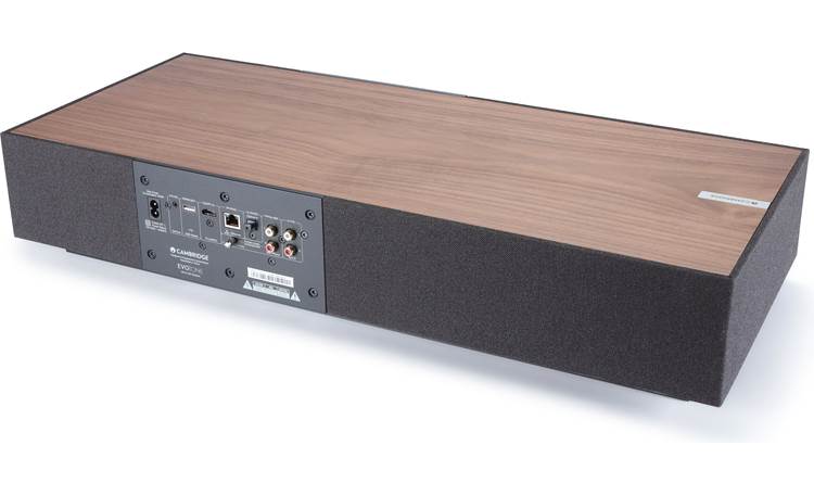 Cambridge Audio Evo One Other