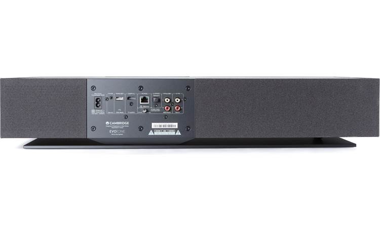 Cambridge Audio Evo One Back