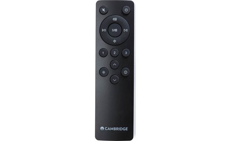 Cambridge Audio Evo One Remote
