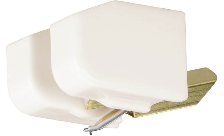 Sumiko RS Rainier Front