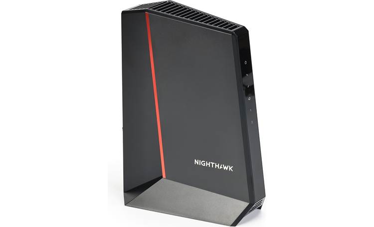 NetGear Nighthawk 2.5 Gbps Ultra High Speed Cable Modem Model CM2000 newest