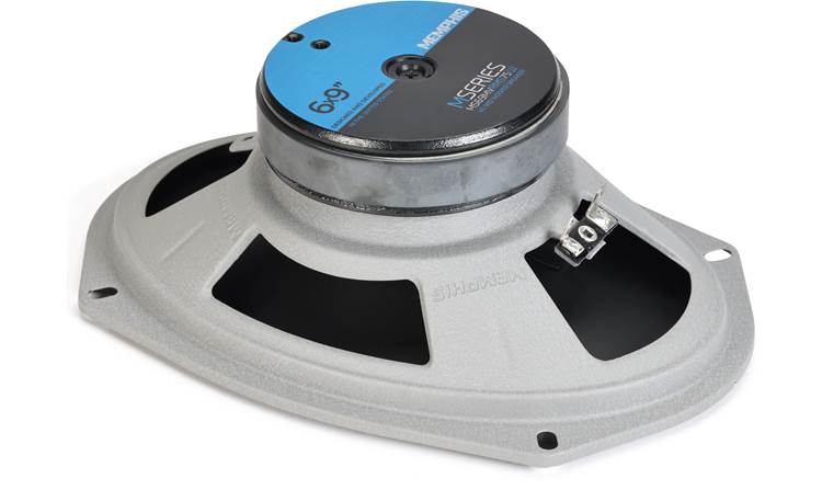 Memphis Audio MS69MV M Series 6