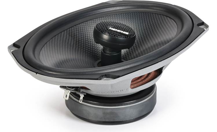 Memphis Audio MS69V Other