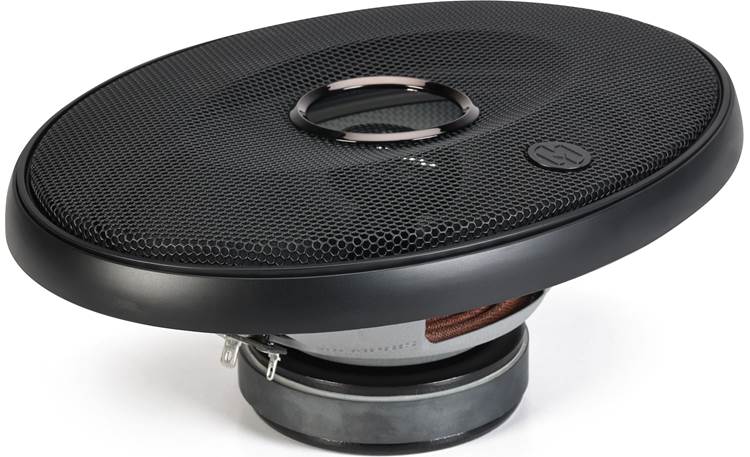 Memphis Audio MS69V Other
