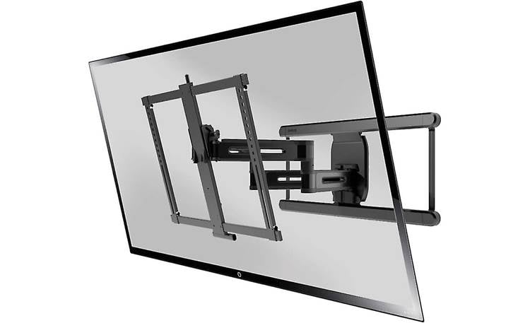 Sanus VLF828 Advanced full-motion 4D® Shift™ wall mount for TVs