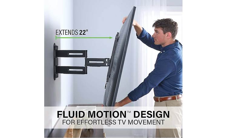 Sanus VMF822 Extends 22