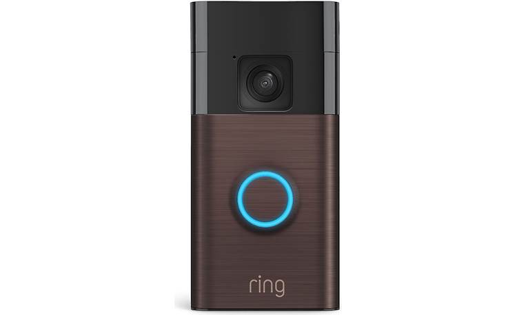 Ring Battery Doorbell (2024) Front