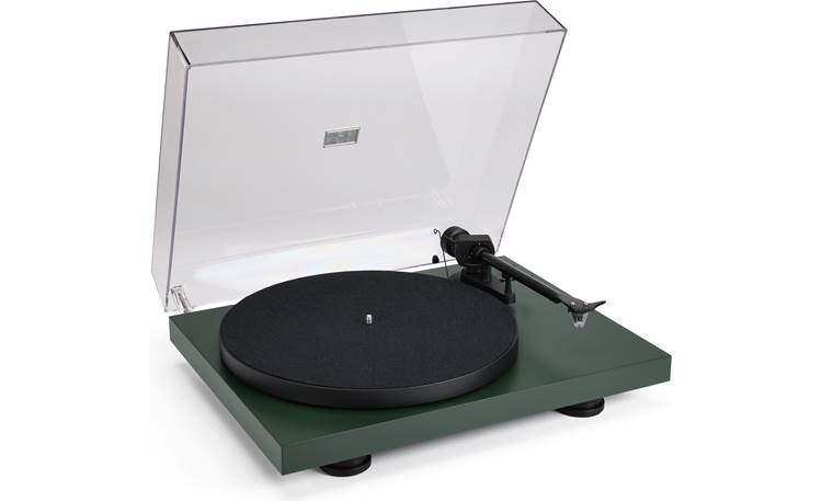 Pro-Ject Debut EVO 2 Front