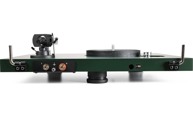 Pro-Ject Debut EVO 2 Back
