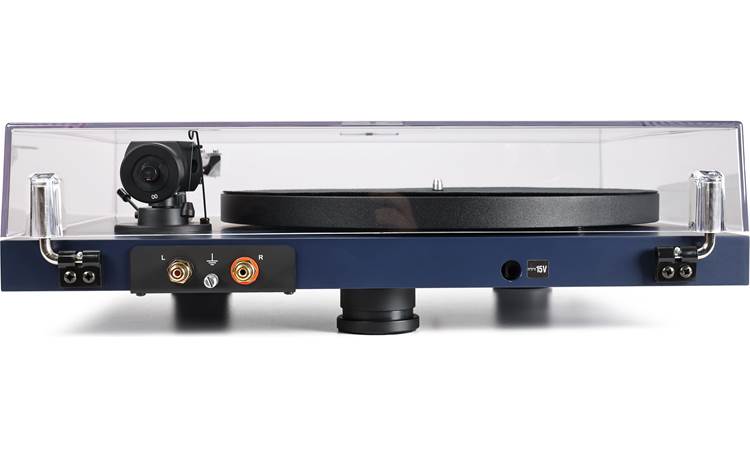 Pro-Ject Debut EVO 2 Back
