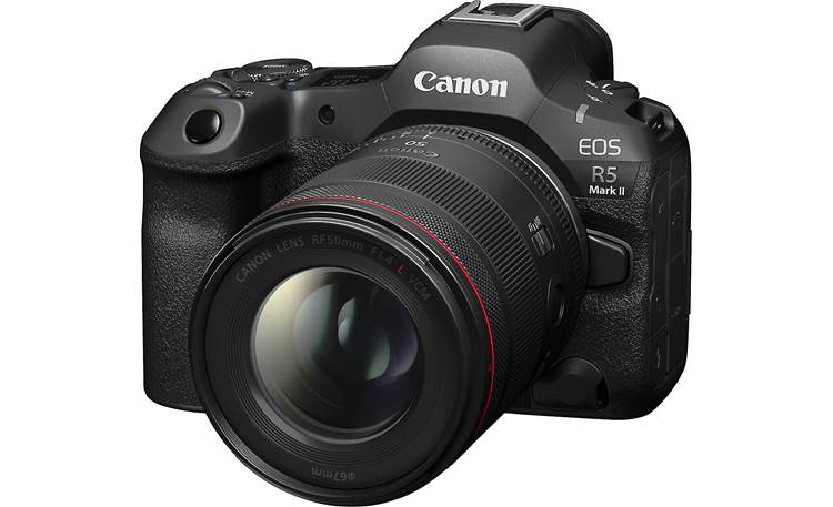 極美品 Canon RF 50mm F1.4 L VCM Canon RF 50mm f/1.4 L VCM: price, highlights, specs, photos