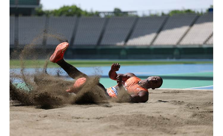 Canon RF 70-200mm f/2.8 L IS USM Z Sample image provided by Canon